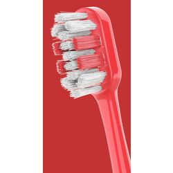 Звуковая зубная щетка Seago XFU SG-2007 (Red) Thumb