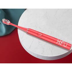 Звуковая зубная щетка Seago XFU SG-2007 (Red) Thumb