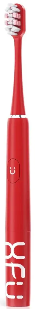 Звуковая зубная щетка Seago XFU SG-2007 (Red)