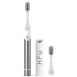 Звуковая зубная щетка Seago XFU SG-2102 (Grey) Thumb