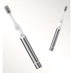 Звуковая зубная щетка Seago XFU SG-2102 (Grey) Thumb