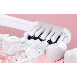 Periuta de dinti sonica Seago XFU SG-2102 (Rose Gold) Thumb