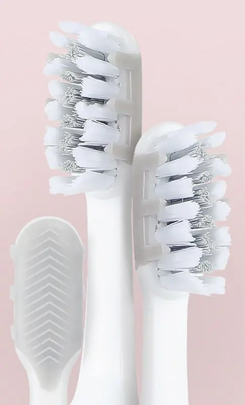 Periuta de dinti sonica Seago XFU SG-2102 (Rose Gold)