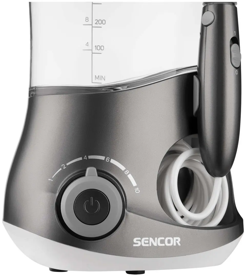 Irigator Sencor SOI 2200SL (Silver) - 3