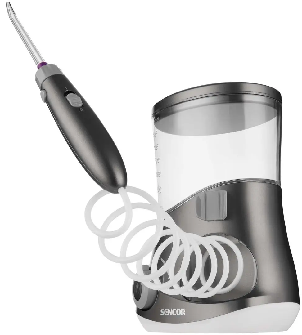 Irigator Sencor SOI 2200SL (Silver) - 4