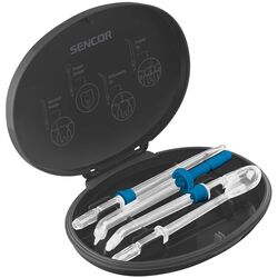 Irigator Sencor SOI 2200SL (Silver) Thumb