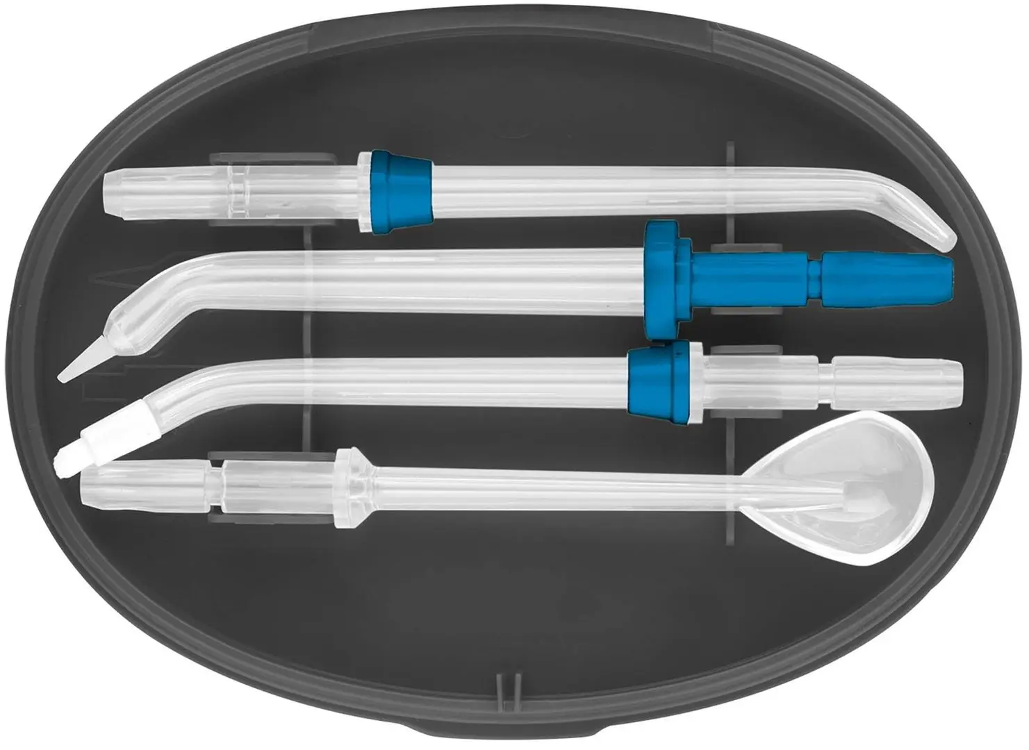 Irigator Sencor SOI 2200SL (Silver) - 7