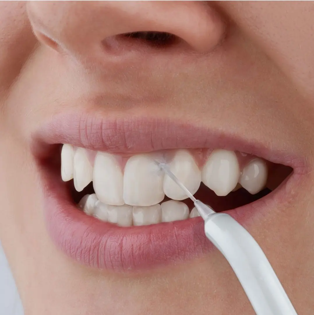 Irigator Sencor SOI 2200SL (Silver) - 9