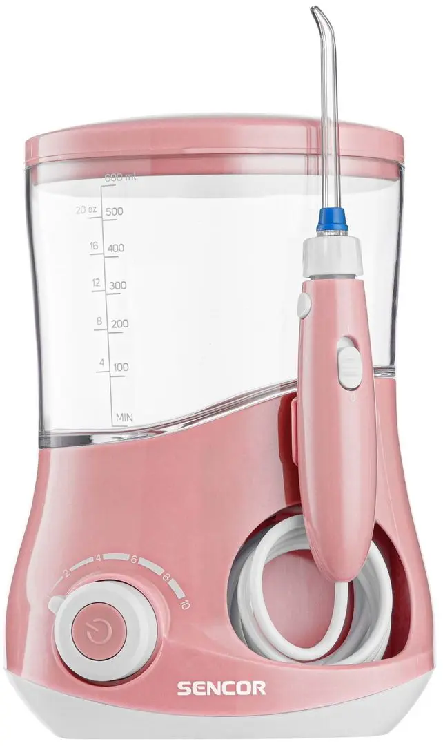 Irigator Sencor SOI 2201RS (Pink)