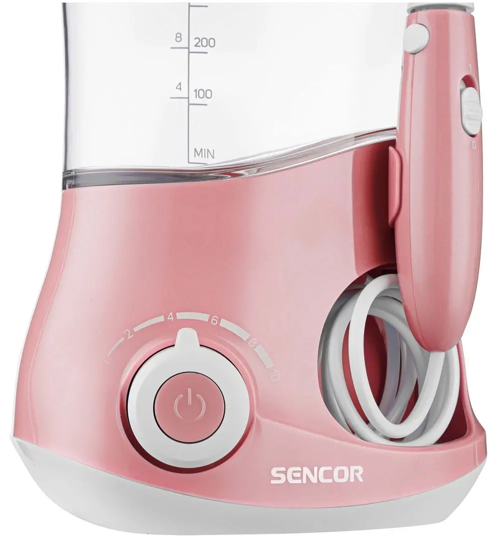 Irigator Sencor SOI 2201RS (Pink) - 2