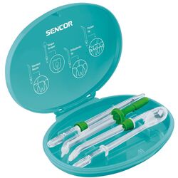 Ирригатор Sencor SOI 2202TQ (Turquoise) Thumb