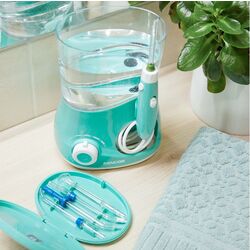 Ирригатор Sencor SOI 2202TQ (Turquoise) Thumb