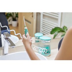 Ирригатор Sencor SOI 2202TQ (Turquoise) Thumb