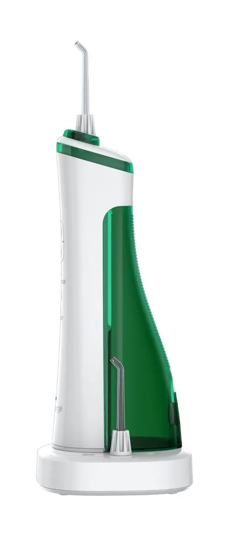 Irigator Solac ID7840 (White/Green)