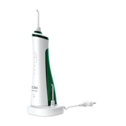 Irigator Solac ID7840 (White/Green) Thumb