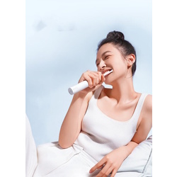 Periuta de dinti electrica Soocas D5 (White) Thumb