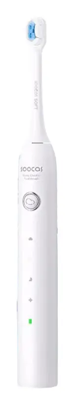 Periuta de dinti electrica Soocas D5 (White)