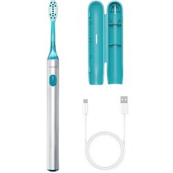 Periuta de dinti electrica Soocas Spark (Silver) Thumb