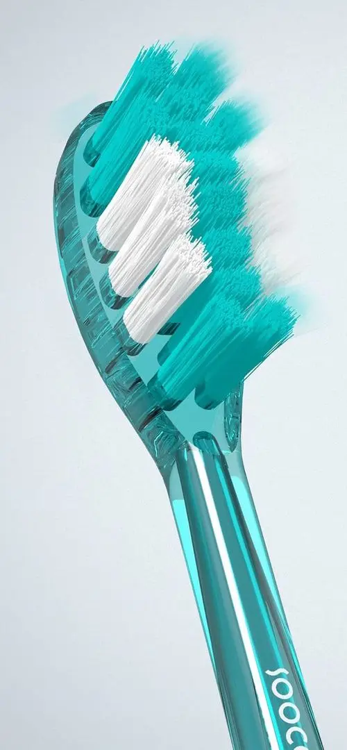 Periuta de dinti electrica Soocas Spark (Silver) - 3