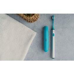 Periuta de dinti electrica Soocas Spark (Silver) Thumb