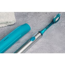 Periuta de dinti electrica Soocas Spark (Silver) Thumb