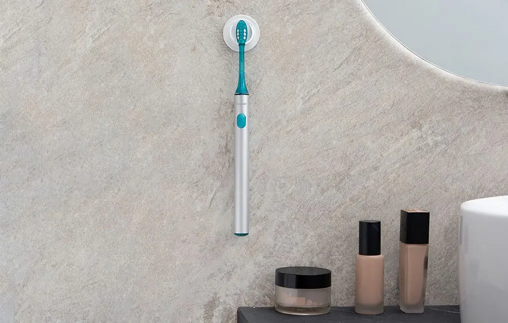 Periuta de dinti electrica Soocas Spark (Silver) - 6