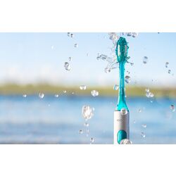 Periuta de dinti electrica Soocas Spark (Silver) Thumb