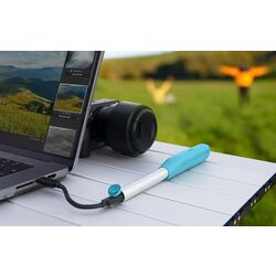 Periuta de dinti electrica Soocas Spark (Silver) Thumb