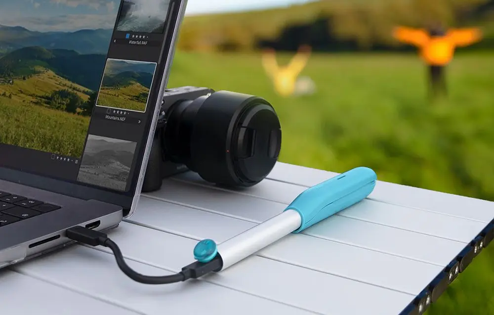 Periuta de dinti electrica Soocas Spark (Silver) - 8