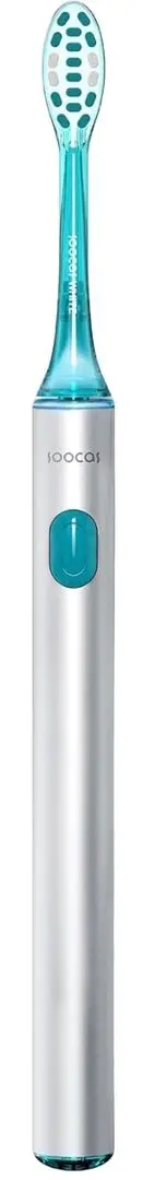 Periuta de dinti electrica Soocas Spark (Silver)