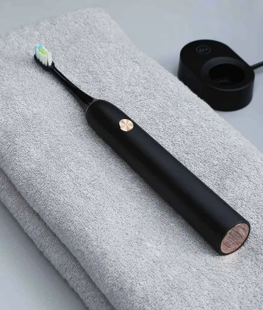 Periuta de dinti electrica Soocas X3S (Black)