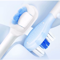 Periuta de dinti electrica Soocas X3S (White) Thumb