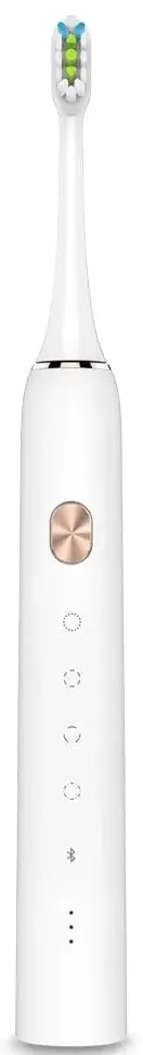 Periuta de dinti electrica Soocas X3S (White)