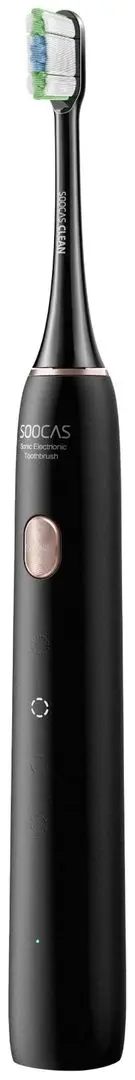 Periuta de dinti electrica Soocas X3U (Black)
