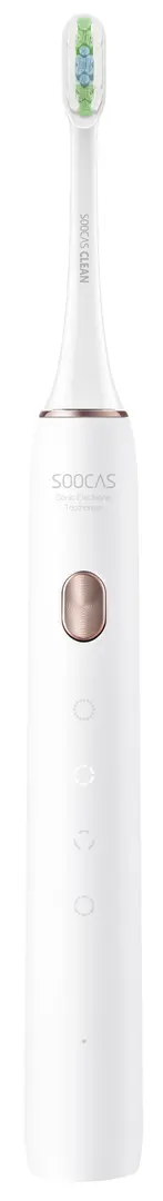 Periuța de dinți electrică Soocas X3U (White)