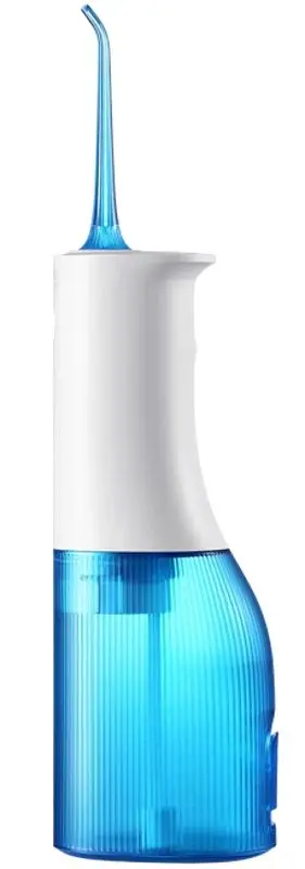 Irigator Soocas W3 Pro (White)