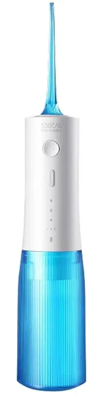 Irigator Soocas W3 Pro (White)