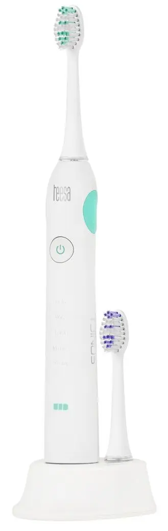 Periuta de dinti electrica Teesa Sonic Pro TSA8011 (White)