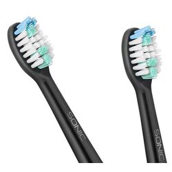 Periuta de dinti electrica Teesa Sonic TSA8015 (Black) Thumb