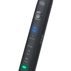 Periuta de dinti electrica Teesa Sonic TSA8015 (Black) Thumb