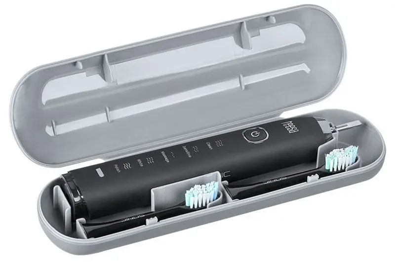 Periuta de dinti electrica Teesa Sonic TSA8015 (Black)