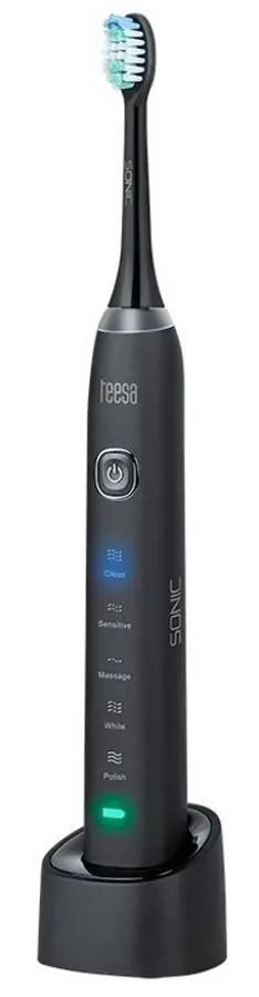 Periuta de dinti electrica Teesa Sonic TSA8015 (Black)