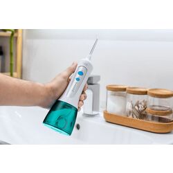 Irigator Teesa Easy Care TSA8001 (White/Green) Thumb