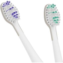 Rezerve pentru periuță electrică Teesa TSA8012 (White)