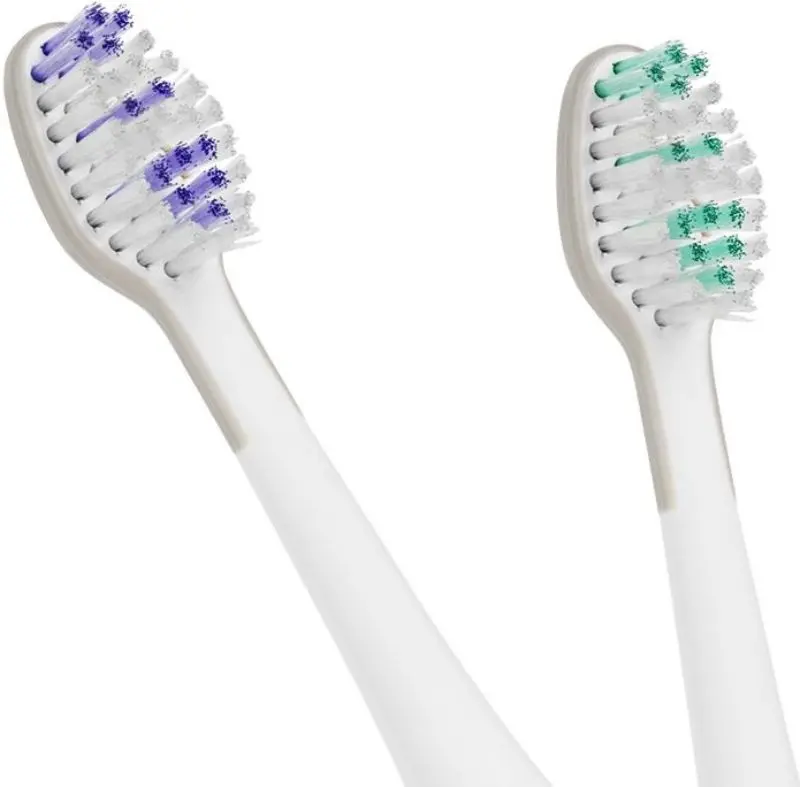Rezerve pentru periuță electrică Teesa TSA8012 (White)