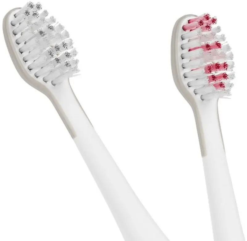 Rezerve pentru periuță electrică Teesa TSA8013 (White)