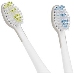 Rezerve pentru periuta electrica Teesa TSA8014 (White/Grey)