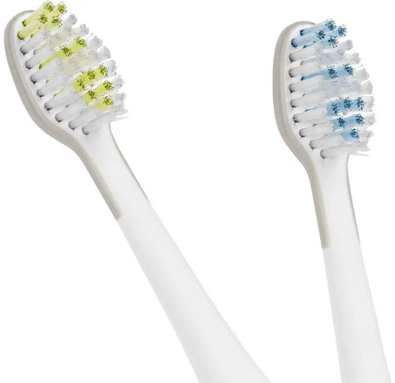 Rezerve pentru periuta electrica Teesa TSA8014 (White/Grey)