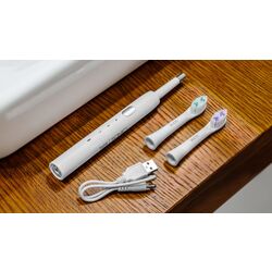 Periuta de dinti sonica Teesa TSA8074 (White) Thumb