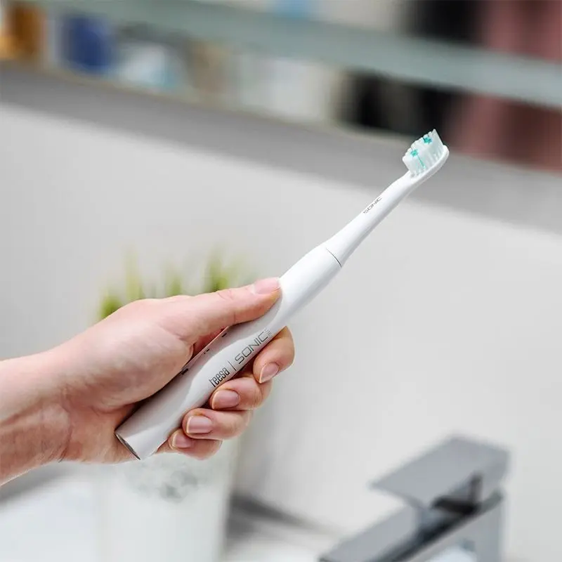 Periuta de dinti sonica Teesa TSA8074 (White)